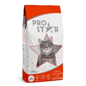 Adult Cat Chicken 15Kg